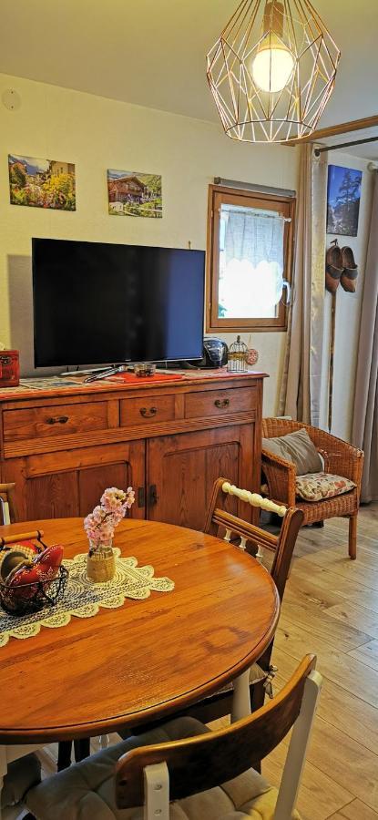 La Grange De Lina Διαμέρισμα Grignon Εξωτερικό φωτογραφία