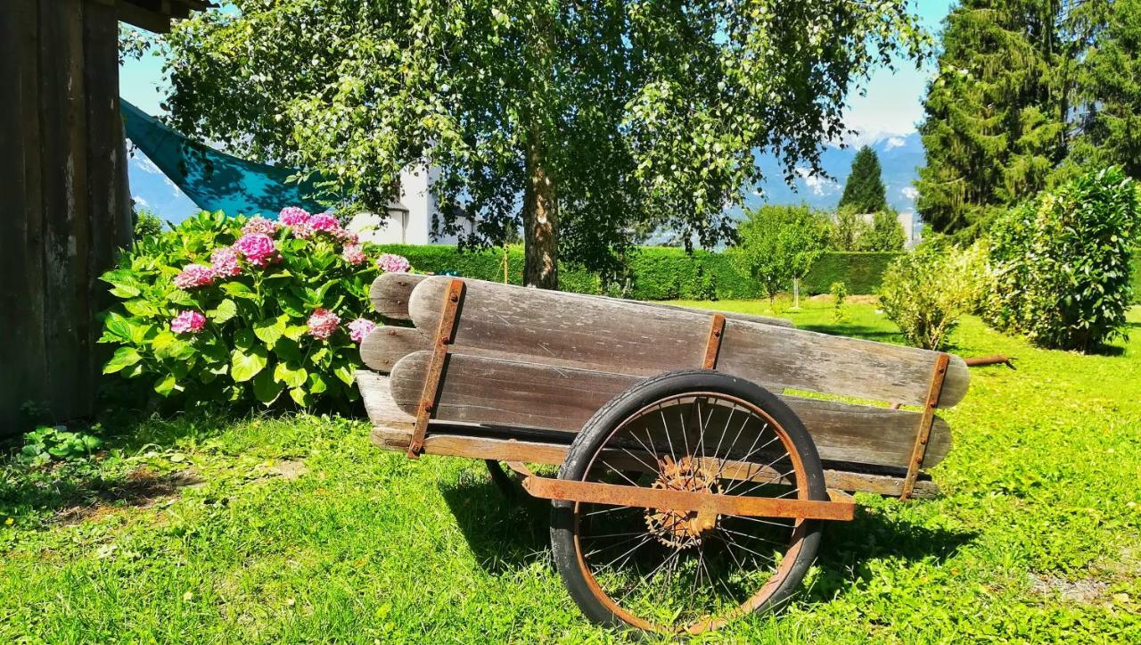 La Grange De Lina Διαμέρισμα Grignon Εξωτερικό φωτογραφία